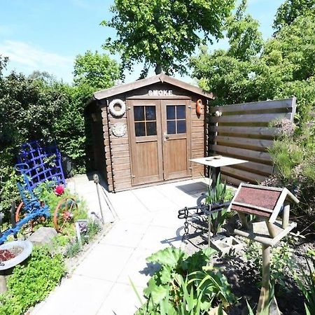 Vrijvakantiehuis Blumstraat 1 Aagtekerke Zewnętrze zdjęcie