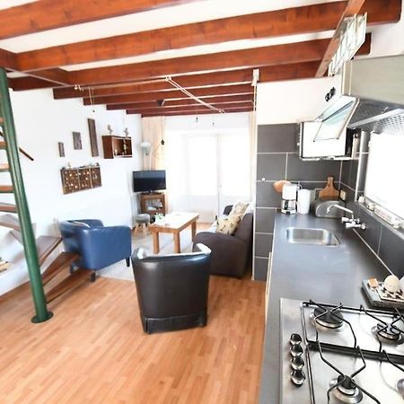 Vrijvakantiehuis Blumstraat 1 Aagtekerke Zewnętrze zdjęcie