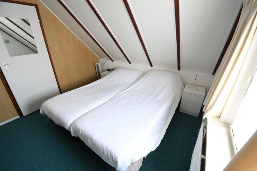 Vrijvakantiehuis Blumstraat 1 Aagtekerke Zewnętrze zdjęcie