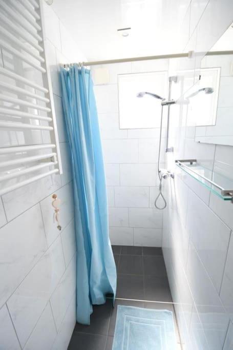 Vrijvakantiehuis Blumstraat 1 Aagtekerke Zewnętrze zdjęcie